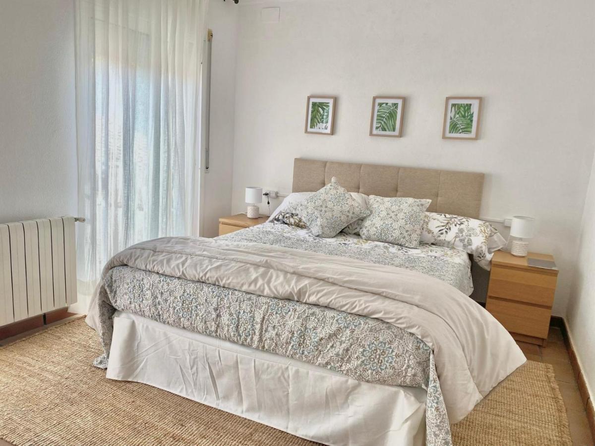 Villa Rosanna 柯里亚 外观 照片