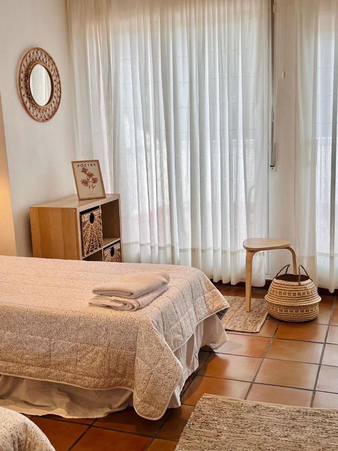 Villa Rosanna 柯里亚 外观 照片
